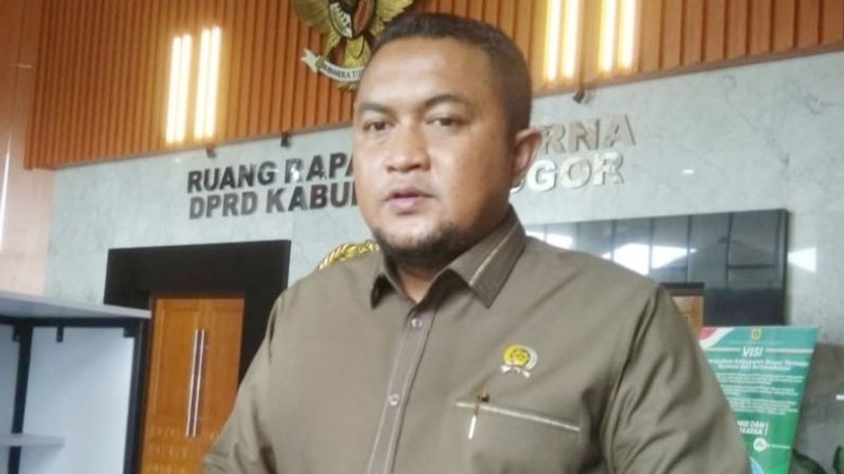 Ribuan Ikan Mati akibat Sungai Cikaniki dan Citongtut Tercemar, Ketua DPRD Bogor: Jangan Wariskan Kerusakan kepada Anak Cucu Kita