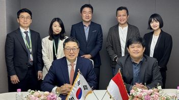 Gaet Company de biotechnologie d’origine sud-coréenne, Kalbe Farma facilite l’entrée d’Imuncell-LC en République d’Indonésie