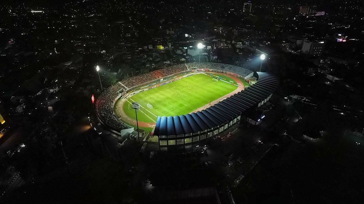 Liga 1 2023/2024 Prediction Borneo FC Vs Persib Bandung: Alert Shifted