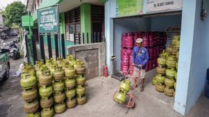 Pertamina Patra Niaga Atur Distribusi LPG 3 Kg: Pengecer Berperan jadi Sub Pangkalan