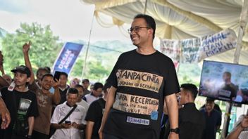Timnas AMIN Sebut Iklan Videotron Aniesbubble yang Diturunkan Bukti Indeks Demokrasi Era Jokowi Turun ke Titik Nadir