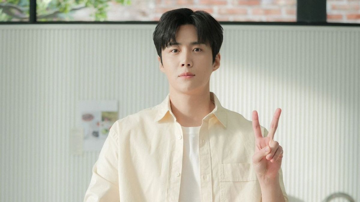 Kim Seon Ho Dapat Tawaran Peran Ryu Jun Seol di <i>Delusion</i>