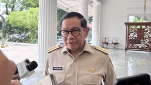 Patung Jenderal Sudirman Bakal Dipindahkan untuk TOD Dukuh Atas, Pramono: Biar Lebih Enak Dilihat