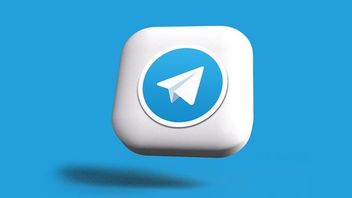 No Need To Open Dictionary, Here's How To Interpret Messages On Telegram