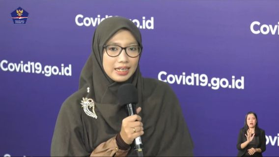 Tren Angka Kematian Akibat COVID-19 di Indonesia Diklaim Turun