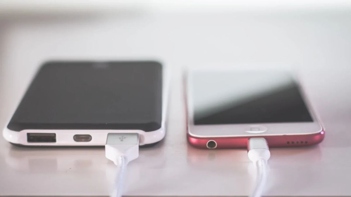 Apple Trying To Avoid Universal Charging Port Rules In India