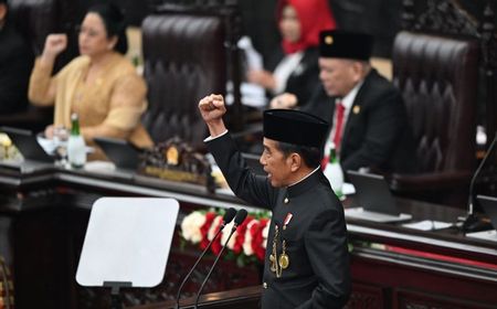 Jokowi Buka-bukaan Ratusan Triliun Sudah Dikucurkan untuk Dongkrak Ekonomi Masyarakat Bawah