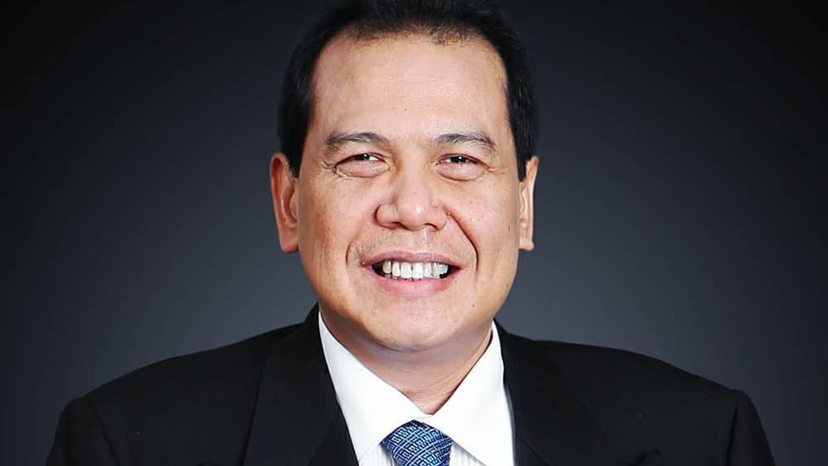 企业集团Anthony Salim和Bukalapak成为Chairul Tanjung的Allo银行的战略投资者，该银行希望配股4.8万亿印尼盾