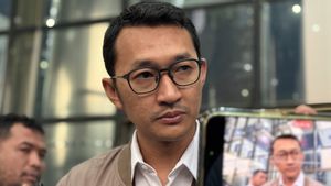 Dilaporkan ke Polisi, Jubir KPK: Faizal Assegaf Akui Penerimaan Barang dari Tersangka Kasus Bea Cukai