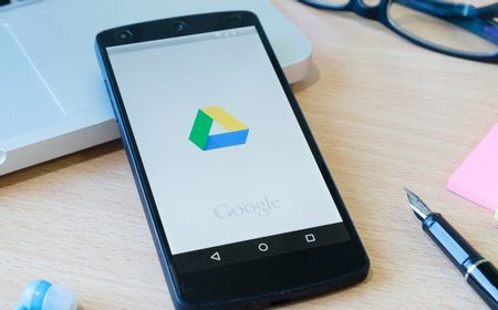 Cara agar Google Drive Bisa Diakses Semua Orang, Berbagi File Jadi Lebih Mudah