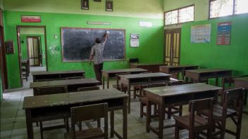 Responding to the Tragedy of Elementary School Students in NTT, Commission X of the DPR Wants PIP Coverage to be Expanded: It Must Be Precisely Targeted