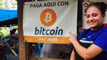 Didesak IMF, El Salvador Ogah Jual Bitcoin