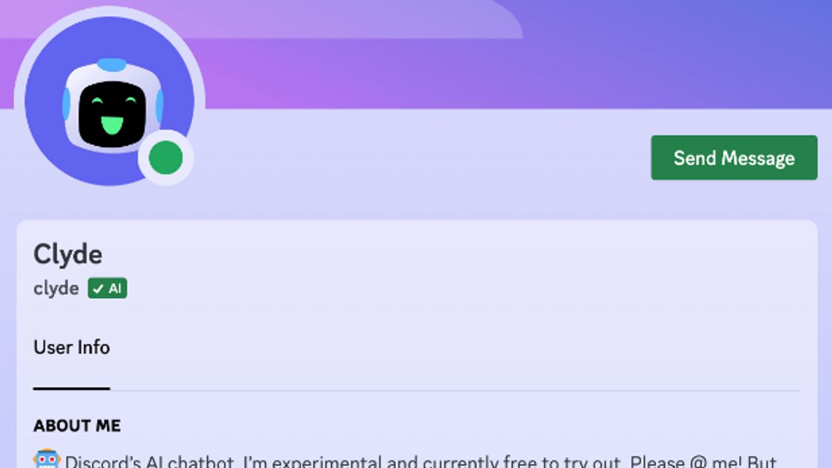 Goodbye! Discord Will Eliminate Chatbots Next Month