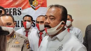 Bos Yalsa Boutique Aceh Tersangka Investasi Bodong Rp164 Miliar Tutup Mulut, PPATK Turun Tangan
