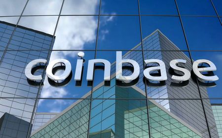 Coinbase Gelontorkan Dana Rp405 Miliar untuk Dukung Gerakan Kripto di Pemilu AS