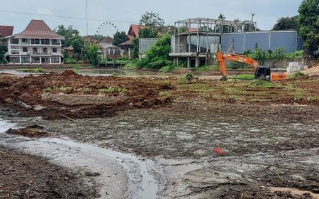 Kabar Gembira, Harga Tiket Masuk TMII Tetap Sama Kalau Revitalisasi Rampung