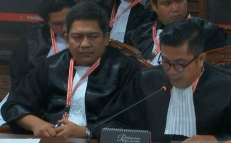 PDIP Minta Suara PSI dan Demokrat di Papua Tengah Dinihilkan