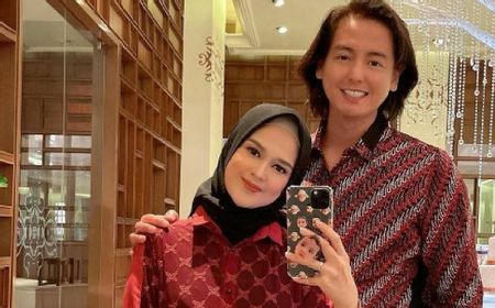 Keturunan China, 7 Artis Ini Merayakan Imlek Setiap Tahun