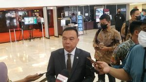 Komnas HAM Dorong DPR-Pemerintah Terbitkan Regulasi Soal Mekanisme Pemilu, Sufmi Dasco: Sulit 