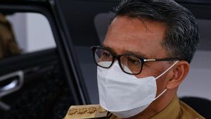 Gubernur Sulsel Nurdin Abdullah Ditangkap KPK Tengah Malam