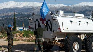 Sri Lanka Condemns Israeli Attacks That Injure Its Troops At UNIFIL Lebanon