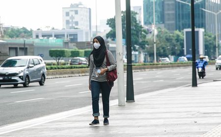 Bantuan ke Pekerja Bergaji di Bawah Rp5 Juta Hanya Akan Timbulkan Kecemburuan