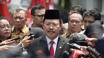 Le Ministre De La Santé Garantit DKI Jakarta Est Toujours En Mesure De Traiter Covid-19 Patients