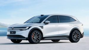Setelah Thailand, Zeekr 7X Menyapa Pasar Otomotif Malaysia