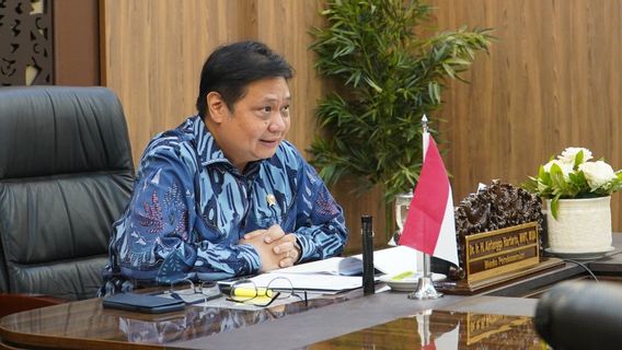 Tekan Tingkat Kematian COVID-19, Pemerintah Ingatkan Masyarakat Beri Perhatian Lebih ke Penderita Komorbid