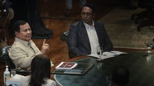 Prabowo: APBN Hemat Rp308 Triliun Hasil Pangkas Belanja tak Produktif