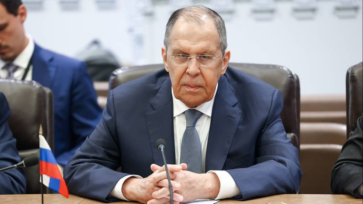 Rusia Salahkan AS dan Israel karena Menghambat Normalisasi Hubungan Iran dengan Negara Tetangga