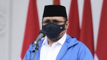 PKB: Minister Of Religion Don't Make Noise, Just Focus On Helping The President