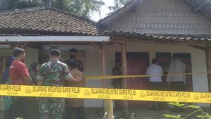 Nenek di Karangploso Malang Dibunuh, Cucunya Luka Parah