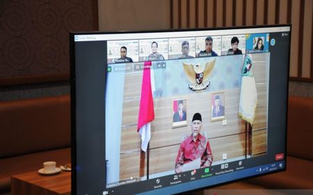 Sambut Bonus Demografi Indonesia 2045, Sumbar Tingkatkan Kualitas SDM Generasi Muda