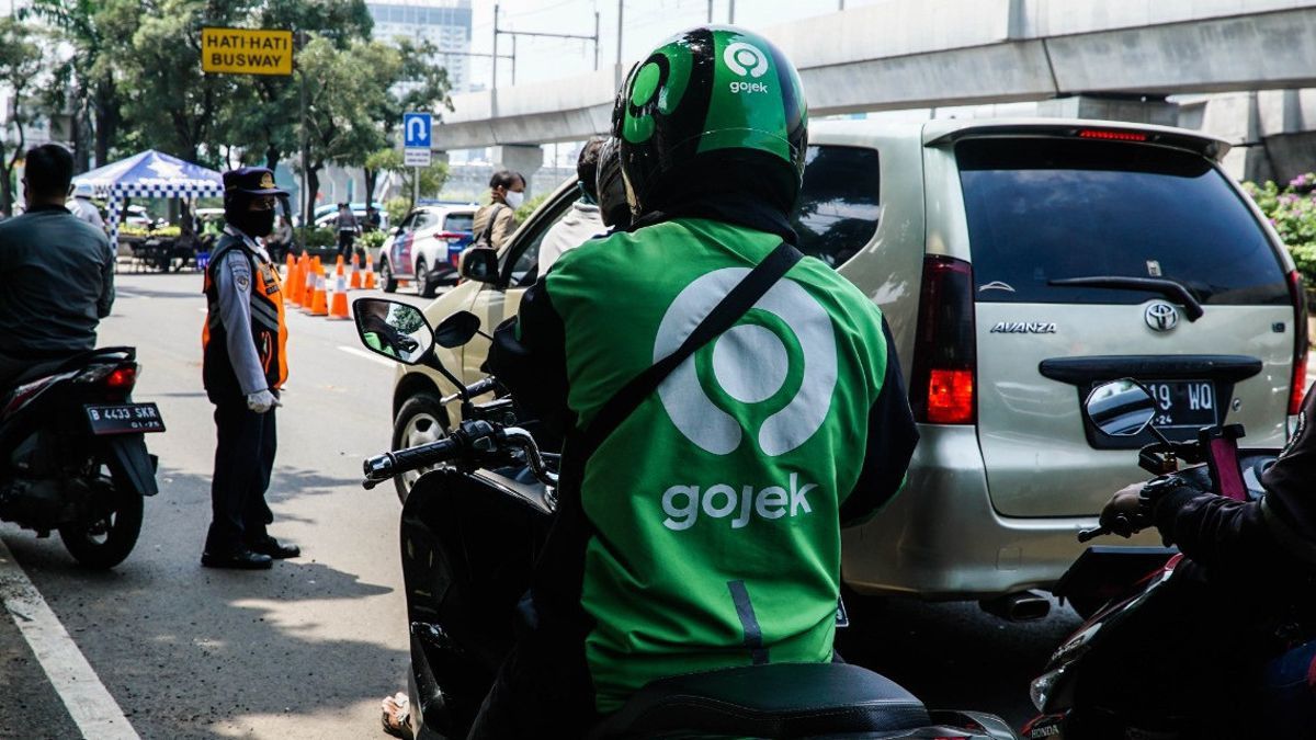 Inquiétude De Gojek Pour 430 Employés Touchés Par Des Mises à Pied