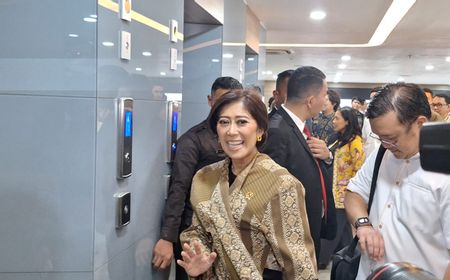 Ini Alasan Prabowo Ubah Nama Kementerian Kominfo dan Komdigi