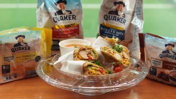 Not Only Practical, The Benefits Behind Regular Consumption Of Daily Oats
