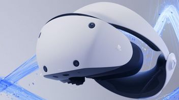 Sony Stops PSVR 2 Production Because Sales Decrease