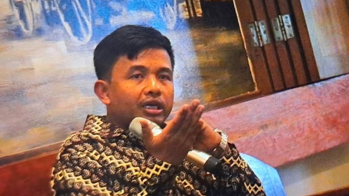 KPU Harap Materi Kampanye Capres-Cawapres Ramah Disabilitas