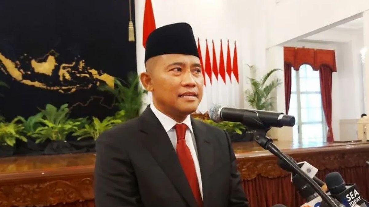 Wacana Sejumlah Napiter JI Bebas Bersyarat, BNPT Tekankan Harus Penuhi Kriteria