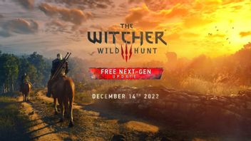 The Launch Of The Witcher 3 Wild Hunt Updates Will Be Free For All Games In December