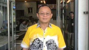 Golkar Ogah Tanggapi Usulan Prabowo-Zulhas di Pilpres 2029