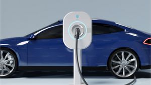 The Import Tariff For Chinese Electric Cars Pegged By The European Union Is Claimed By Germany Not A Punishment To China