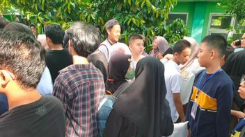 التعليم في منتدى الأطفال والخطوات الاستراتيجية لحكومة مدينة باليمبانغ لمنع الزواج المبكر