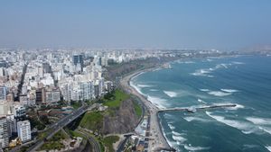 Peru, Ekuador hingga China Keluarkan Peringatan Dini Tsunami Pasca Gempa Rusia