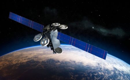 ExoAnalytic: Ledakan Intelsat 33e Ciptakan 500 Puing di GEO