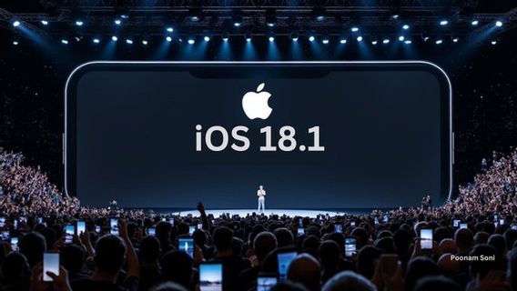 New Feature IOS 18.1: IPhone Will Reboot And Lock It Automatically When Not Active