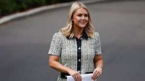 Gedung Putih Ingin Iran Negosiasi dengan Pemerintahan Presiden Trump