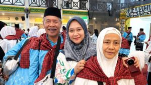 Ministry of Religion Intensifies Search for Lost Hajj Candidates in Mecca