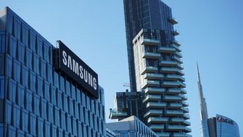 La Technologie Des Chipsets Est Supérieure, Samsung Rivalise Sans Pitié Sur Le Marché TSMC